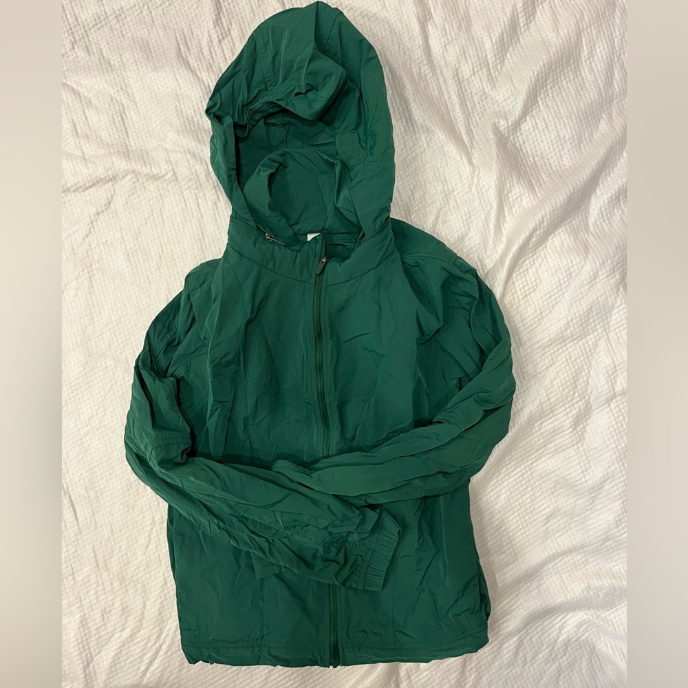Lululemon Jacket